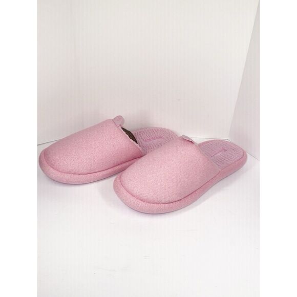 Allbirds Wool Dweller Slipper Womens Pink Cozy Lounge Slip On Comfort XL/41/11 - Picture 4 of 16